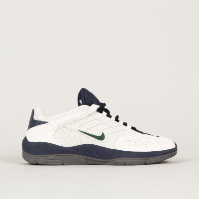 Nike SB Vertebrae Bone Fir Navy